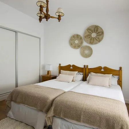 Appartement Chezmoihomes Edificio Alhambra 7d Private Terrace *